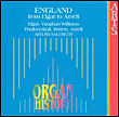 Organ history england vol