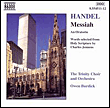 Messiah comp