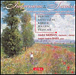 Impressions from france musicclarinet and piano