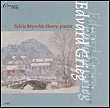 Lyric pieces slatter op 72/hollberg suite op 40