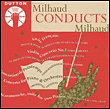 Scaramouche, pour 2 pianos  - Concerto pour piano et orchestre - Concertino de Printemps