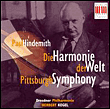 Die Harmonie der Welt