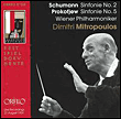 Symphonie N°2 - Symphonie N°5