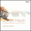 5 Sonates pour piano