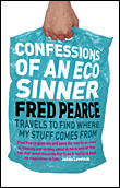 Confessions of an eco sinner