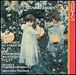 Symphonie fuer streicher