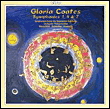 Symphonie 'Chiaroscuro' N°4, N°7 et 'Music open strings' N°1