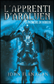 L'Apprenti d'Araluen - L'Apprenti d'Araluen, T3