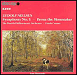 Symphonie N°1 - Suite symphonique 'From the mountains'