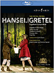 Hansel et gretel - Covent Garden Londres 2008