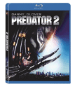 Predator 2 - Combo Blu-ray + DVD