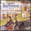 Hommage à Georges Barboteu