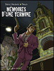 Mémoires d´une vermine