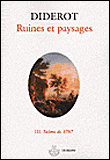Ruines et paysages
