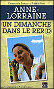 Anne-Lorraine, un dimanche dans le RER D