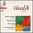 Sonates N°3 en sol majeur / RV.56 pour flûte à bec, soprano