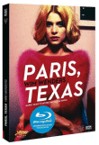 Paris, Texas - Blu-Ray