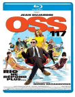 OSS 117 Rio ne répond plus Blu-ray