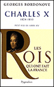 Charles X