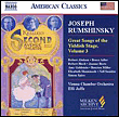 Great songs of the yiddis