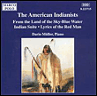 The american indianists / vol.1