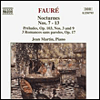 Nocturnes 7 13