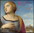 Raphael the music of the courtier