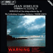 Symphonie N°2 / op.43 - Romance / op.42