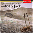 Adrian jack and arditti string quartet