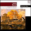 Gymnopedies/Walzer/Nocturnes