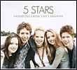 5 stars favorites from the 5browns