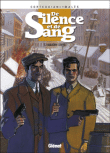De Silence et de Sang