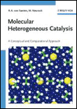 Mechanics in catalysis
