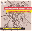 Knozert/son Piano/qnt wind