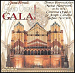 Grand organ gala