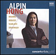Alpin hong plays