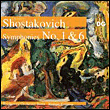 Complete symphonies vol 7