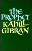 The prophet