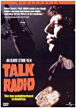 Talk radio - DVD Zone 1