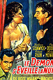 Le Démon s'éveille la nuit
