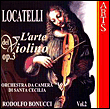 L arte de violine op 3 vo