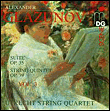 Intégrale des quatuors - Volume 3 Quatuor op35 - Quintet op39