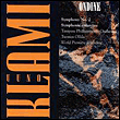 Symphonie N°2 / op.35 - Symphonie enfantine / op.17