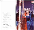 Haendel/dittersdorf/franc