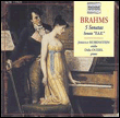 Brahms:5 Sonaten Für Violie+Klavier