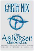 The abhorsen chronicles