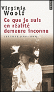 Ce que je suis en réalité demeure inconnu