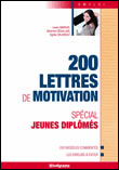 200 modèles de lettres de motivation
