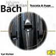 Toccata et Fugue