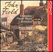 Complete Piano Music-Rondos 2